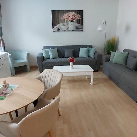 Ferienwohnung Schwabenstuben Меерсбург Екстериор снимка