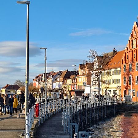 Ferienwohnung Schwabenstuben Меерсбург Екстериор снимка