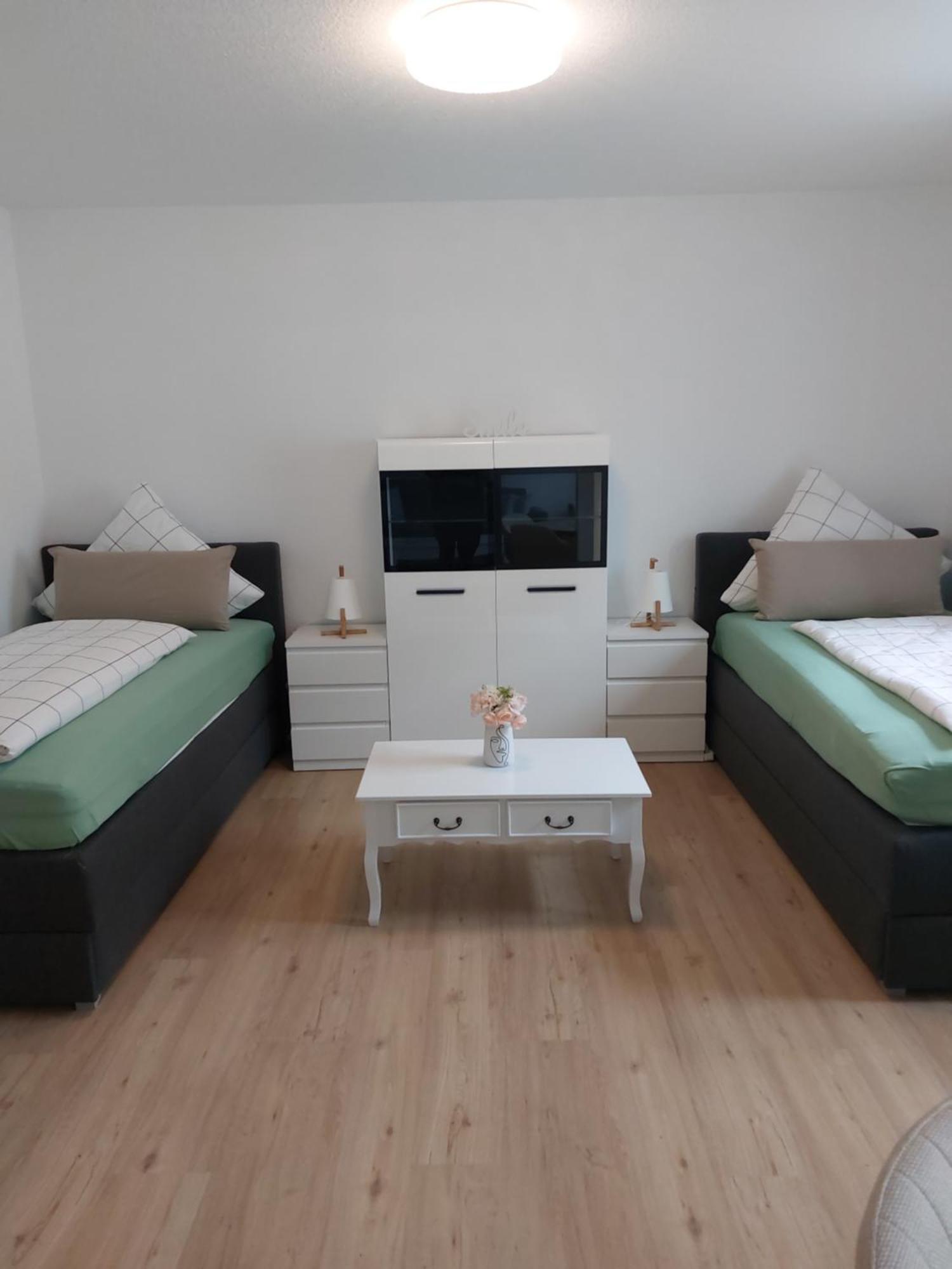 Ferienwohnung Schwabenstuben Меерсбург Екстериор снимка