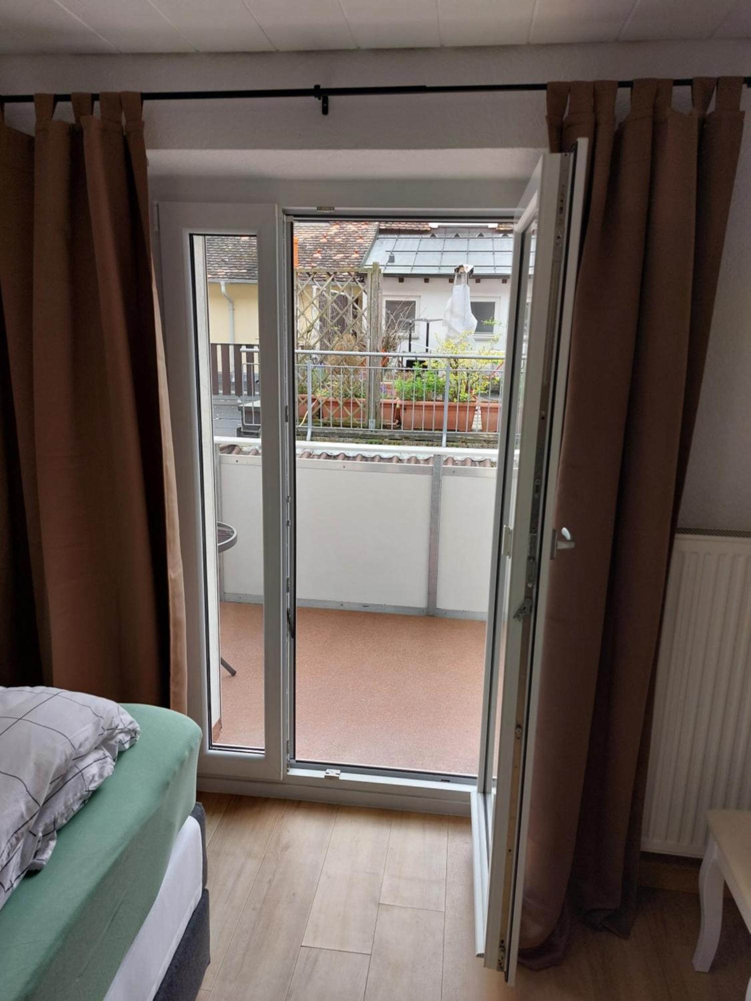 Ferienwohnung Schwabenstuben Меерсбург Екстериор снимка