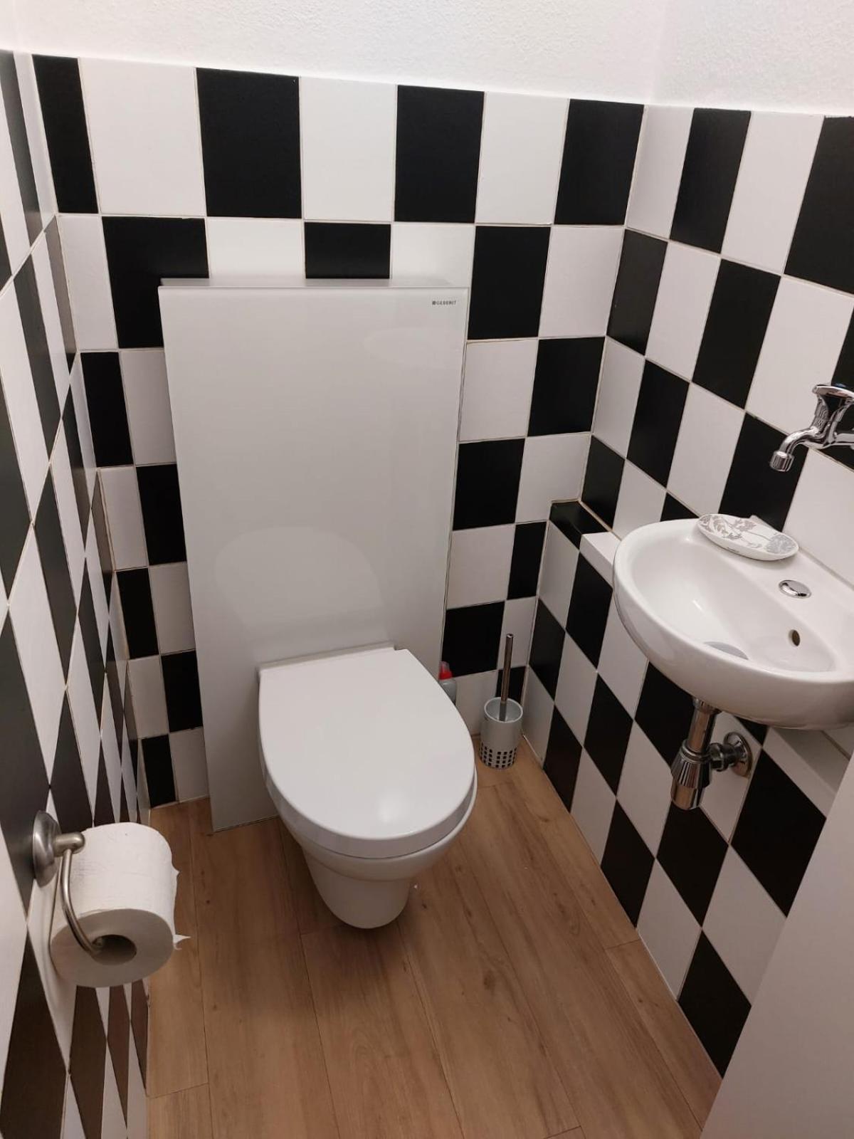 Ferienwohnung Schwabenstuben Меерсбург Екстериор снимка